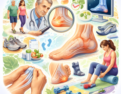 Боль в пятке и стопе: полный гид по причинам, диагностике, упражнениям и профилактике