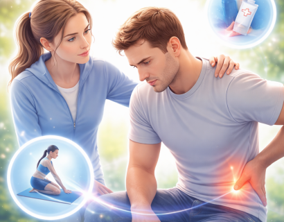 Болит спина — опасно ли это?