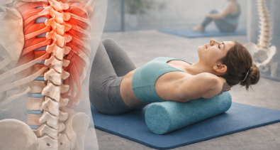 Миофасциальный релиз