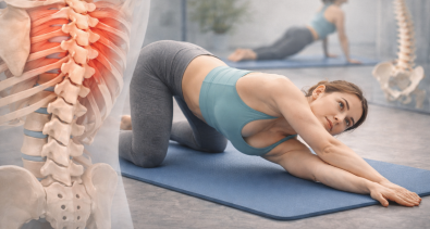 Улучшаем подвижность 