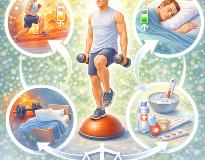 Реабилитация после артроскопии коленного сустава