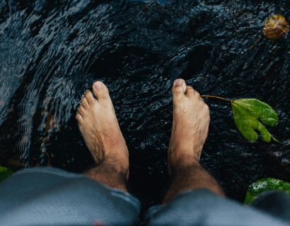 ЛФК для голеностопного сустава и стопы