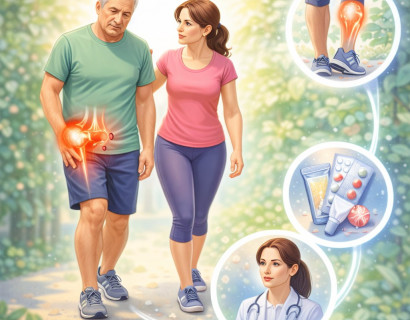 Боль в тазобедренном суставе при ходьбе: что делать?